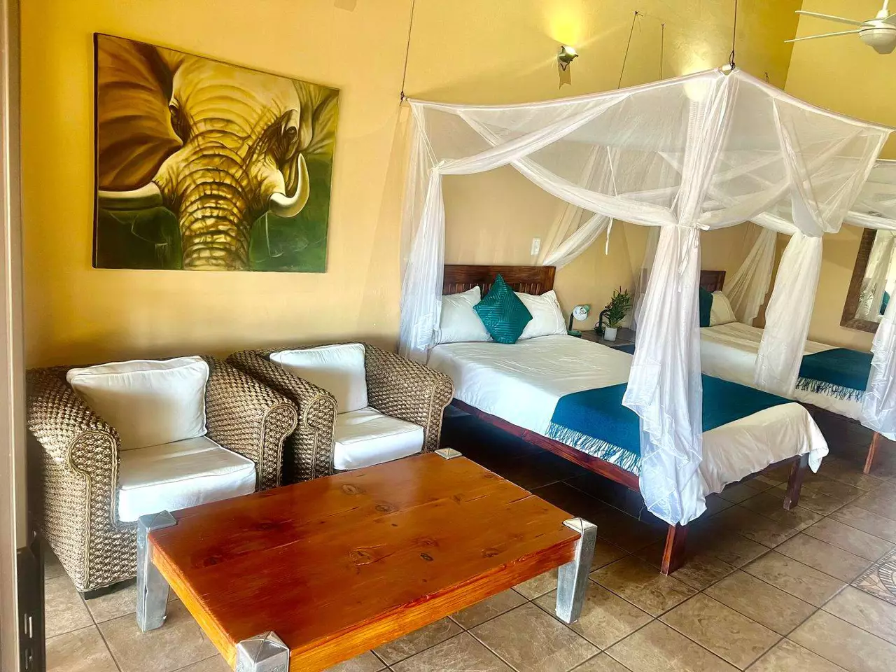 Honeymoon Bungalow
