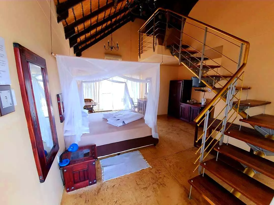 Family Bungalow